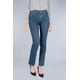 thumbnail image 2 of Pantalón Recto Mezclilla Strech Oggi Jeans Atraction Mujer, 2 of 6
