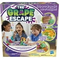 thumbnail image 4 of Hasbro Gaming Grape Escape Board Game for Kids Ages 5 and Up, Fun Family Game with Modeling Compound, 4 of 5