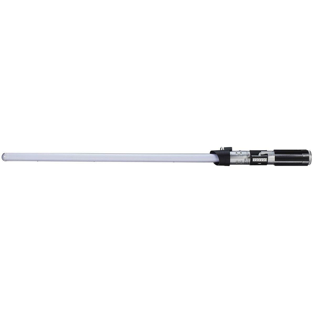 star wars darth vader ultimate fx lightsaber