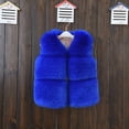 thumbnail image 2 of FDDMis Girls Winter Coat Size 16-18 6t Winter Boys Coats Size 5-6 Oversized Hoodies for Girls Clothes for Baby Boy 0-3 Month Boy Clothes 18 Month, Blue 11-12 Years, 2 of 4