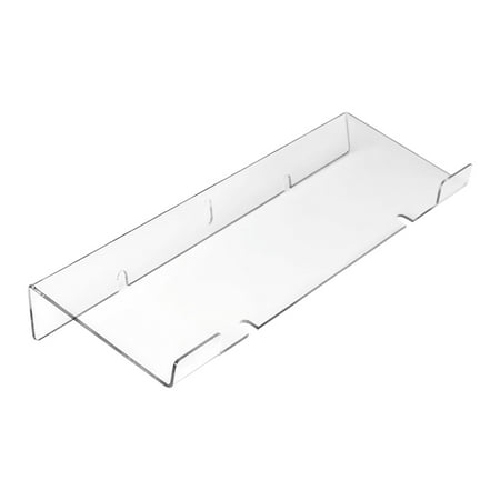 

Acrylic Computer Keyboard Stand Keyboard Rack Ergonomic Keyboard Support