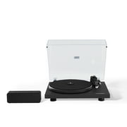 Crosley C6 Vinyl Record Player with Speakers and Bluetooth - Audio Turntables