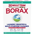 thumbnail image 5 of Mule Team Borax All Natural Detergent Booster & Multi-Purpose Household Cleaner 65 ozpack of 1., 5 of 5