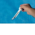 thumbnail image 3 of Termómetro flotante ABS blanco, 3 of 5