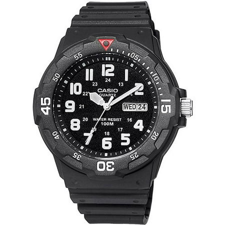 Casio Mens Dive Style Watches MRW200H