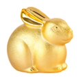 thumbnail image 2 of Caja de dinero Animal Bunny Estatua Escultura Ornamento Estuche de almacenamiento Conejo para dormitorio Escritorio y niñas Regalos 11cmx7cmx9cm Gloria Banco de dinero, 2 of 9