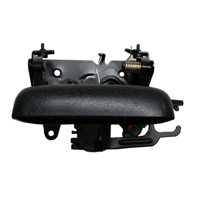 Manija Tapa Batea Generica Escalade Ext 2002 A 2006 Cadillac