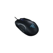 Naga Chroma - Multi-color MMO Gaming Mouse