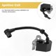 thumbnail image 4 of Ignition Coil Compatible with T26CS B26 B26PS Trimmers and Brushcutters, Part Number 585565501 Replacement, 4 of 5