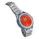thumbnail image 3 of Reloj Inteligente Green Leaf Touch, Gris, Gsw-1025, 3 of 4