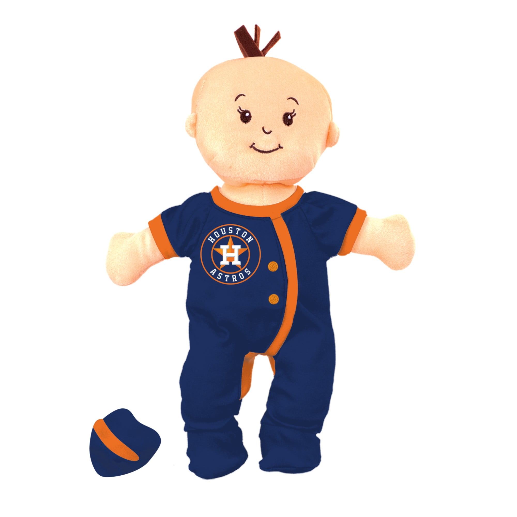 Details about   Houston Astros Outfit For 18 Inch Doll 