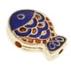 thumbnail image 3 of Pendientes de Collar Artesanías de Budismo Adornos Afortunados Accesorios Decorativos para Joyas DIY, 3 of 5