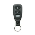 thumbnail image 7 of OWSOO Universal Car Door Lock Keyless Entry System Car Immobilizer Auto Remote Central Kit with Control Box, 7 of 7