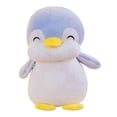 thumbnail image 1 of Cute Penguin Plush Toy Doll Cushion Pillow Stuffed Animal Dolls Soft Toys, 1 of 4