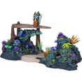 thumbnail image 1 of Playset McFarlane Avatar El camino del agua Metkayina Reef, 1 of 9
