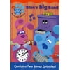 Blue's Big Band (DVD), Nickelodeon, Kids & Family