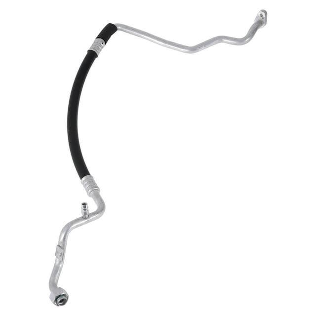 Manguera de Refrigerante de A/C para Honda Odyssey 2005-2008 Línea de Manguera de Presión de Aire Acondicionado No. 80311SFJW01 Caucho Hierro