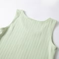 thumbnail image 6 of XuJwPNcy Thermal Tank Top for Women Fleece Lined Thermal Shirts Sleeveless Warm Base Layer Vest for Cold Weather, 6 of 6