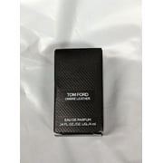 Tom Ford Ombr Leather (2018) Eau de Parfum Unisex Miniature 0.1 oz / 4ml