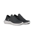 thumbnail image 4 of Tenis Charly Walking Gris Oxford Para Hombre 1087503005 gris 29.5, 4 of 6