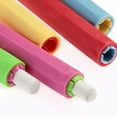 thumbnail image 5 of Protects Hands From Chalk Dust, Comfortable Grip For Clean Teaching, High-quality Material Ensures Durability, Easy to Clean, Mechanical Design Adjustable Chalk Clip, 5 of 5