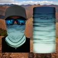 thumbnail image 2 of Sun Protective Scarf UPF 50 Multifunctional Seamless Design for Outdoor Activities Hiking Running Cycling Fishing Daily Wear, 2 of 4