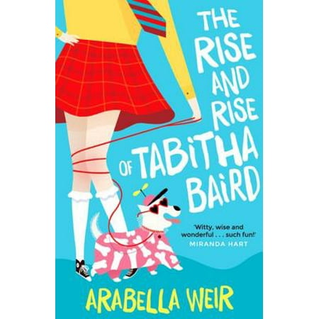 Tabitha Top - The Rise and Rise of Tabitha Baird - eBook