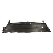 Genuine Skid Plate