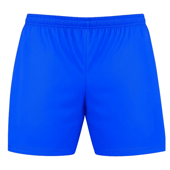 J4K Inc Youth Soccer Shorts Athletic Fit Royal L – Lightweight Breathable Activewear