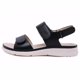 thumbnail image 4 of Sandalias planas para mujer Slingback Sandalias ligeras y cómodas para caminar Punta abierta Casual, 4 of 9