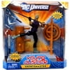 DC Universe Young Justice Sportsmaster Action Figure