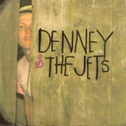 Angle View: Denney & Jets (Cassette)