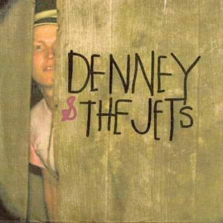 Denney & Jets (Cassette)