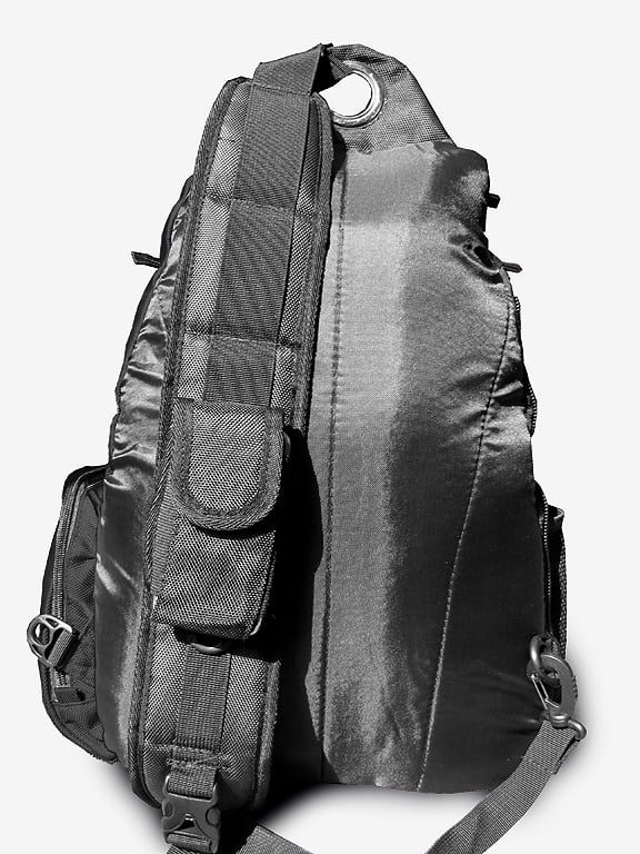 single strap bags