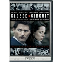 Closed Circuit (DVD)