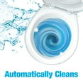 thumbnail image 5 of Bowl Fresh Automatic Toilet Bowl Cleaner and Freshener with Bleach, 20 Pack, 5 of 9