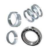 TAPDRA Tilt Steering Column Upper Bearing Kit 119586 Direct Replacement for CHEVY CAMARO FIREBIRD 1972 2002 Vehicle Maintenance