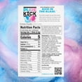 thumbnail image 7 of Pure Kick Hydration Cotton Candy Singles To Go Drink Mix, 2 Boxes (12 Total Packets) – Zero Sugar Water Flavoring, Low Calorie Electrolyte Drink Mix, 7 of 7