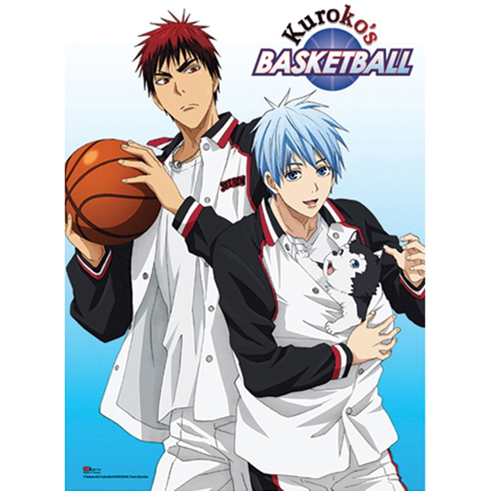 Is Kuroko No Basket Good