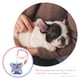 thumbnail image 4 of Chaleco reflectante para perros y gatos, arnés de seguridad nocturna con correa para paseos al aire libre, 4 of 7