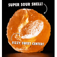 thumbnail image 4 of Mega Sour Fruits Hard Candy – Extreme Sour Challenge, 12-Pc Pack (3.7 oz), 4 of 5