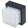 thumbnail image 4 of Outdoor Sconce Lights, Outdoor Wall Sconce Modern Style  For Living Room For Restaurant For Garden, 4 of 8
