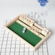 thumbnail image 4 of Cerrar el de caja, cerrar caja de dados familia de dados juguete para en hogar de juguete CUTICAT Juego de mesa de dados, 4 of 7