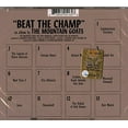 thumbnail image 3 of The Mountain Goats Battent le Champ CD, 3 of 5