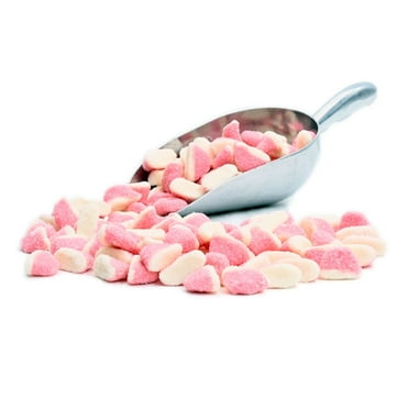 Candy Retailer Strawberry Cake Gummy Candy (1 Lb)