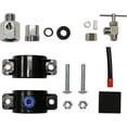 thumbnail image 2 of APEC Feed Water Adapter and Drain Saddle Valve for Undersink Water System (MOVEKIT), 2 of 6