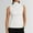 White, variant on Womens Sleeveless Sweater Vest Knit Tank Tops Slim Fit