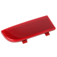 thumbnail image 2 of 2X Rear Bumper Reflector Light Left for W639 6398260040 6398260440, 2 of 6