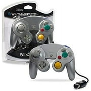 GameCube / Wii Compatible Controller - Silver