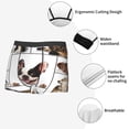 thumbnail image 3 of Daiia Pedigree dogs collage Men's Underwear Boxer Briefs, Cotton Stretch Moisture-Wicking Underwear-XX-Large, 3 of 5